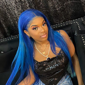 Meet your Posher, Therealnayale_